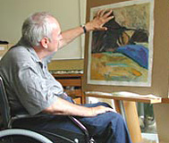 portr-kunst